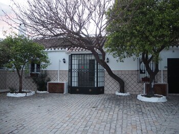 arcos de la frontera