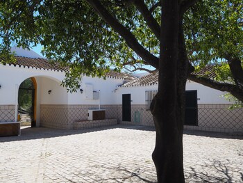 arcos de la frontera