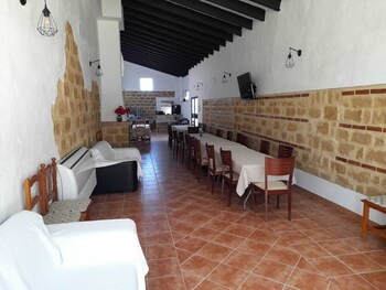 arcos de la frontera