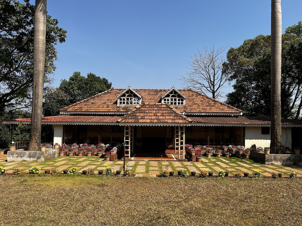 forest trails adventure resort