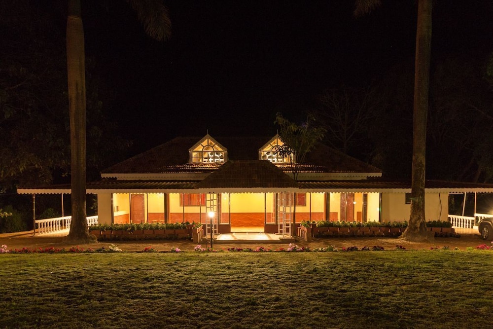 forest trails adventure resort