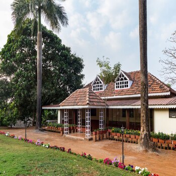 forest trails adventure resort