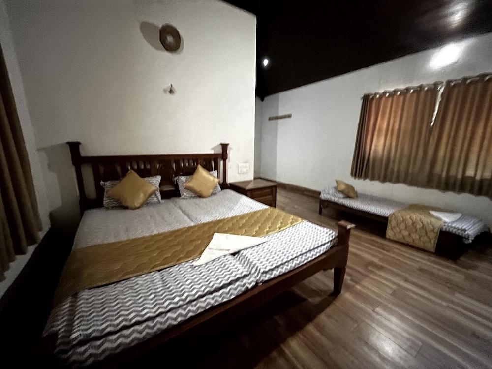 forest trails adventure resort