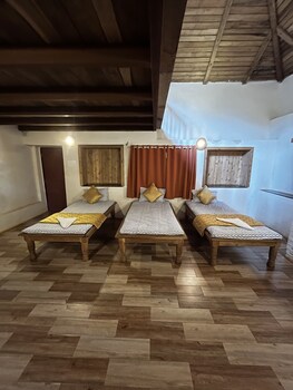 forest trails adventure resort