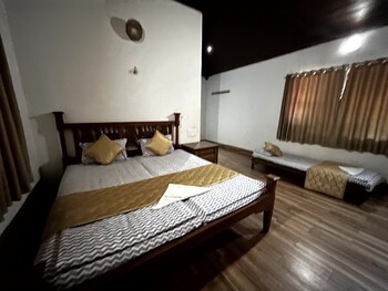 forest trails adventure resort