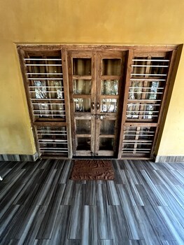 forest trails adventure resort