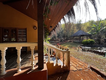 forest trails adventure resort