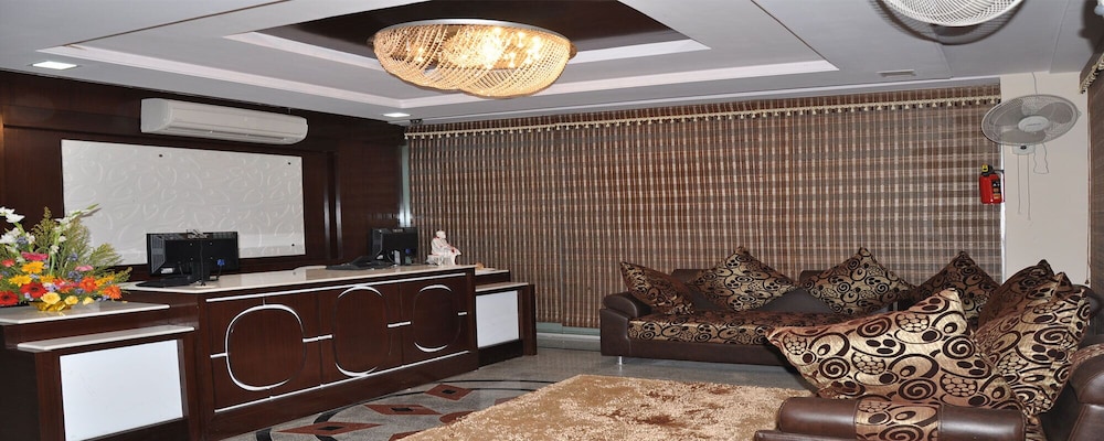 hotel wellfare marina