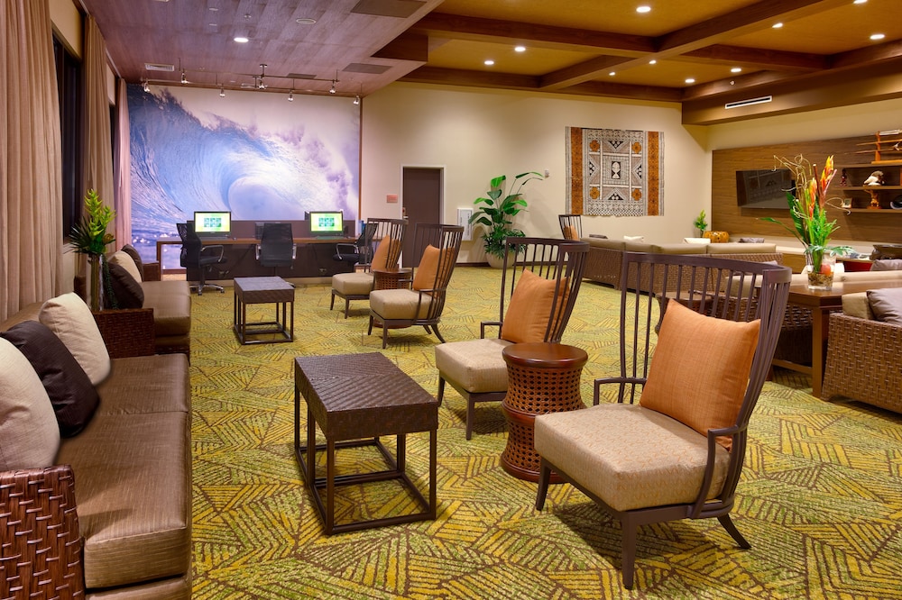 courtyard by marriott oahu north shore
