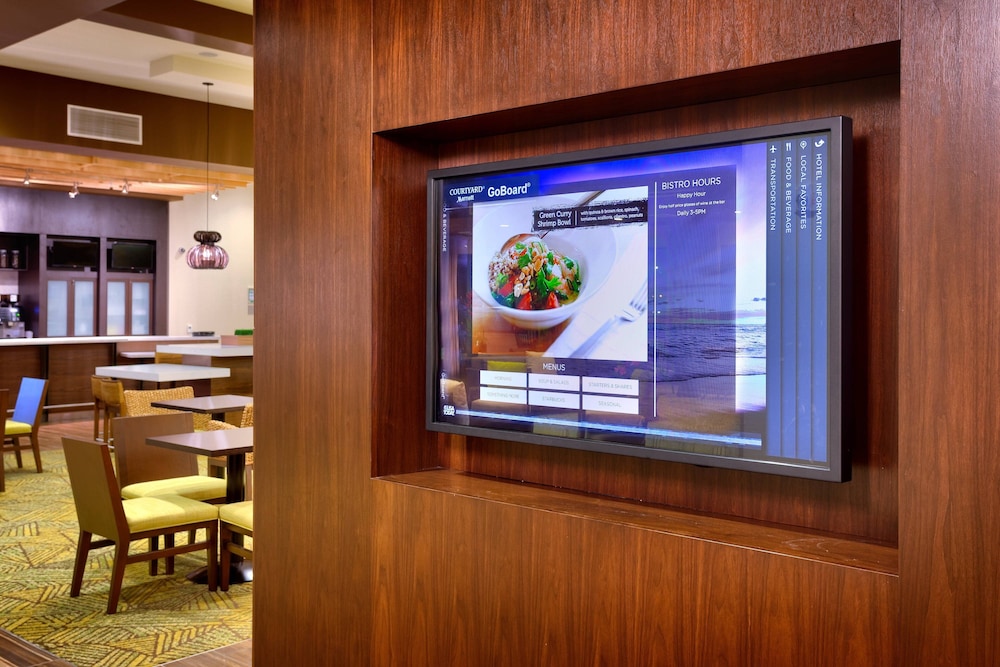 courtyard by marriott oahu north shore