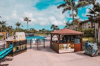 courtyard by marriott oahu north shore
