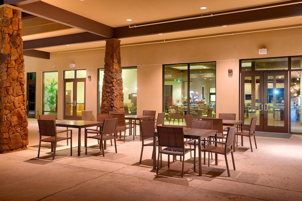 courtyard by marriott oahu north shore