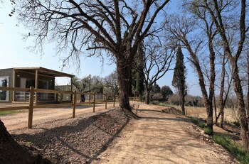 agricampeggio le bucoliche