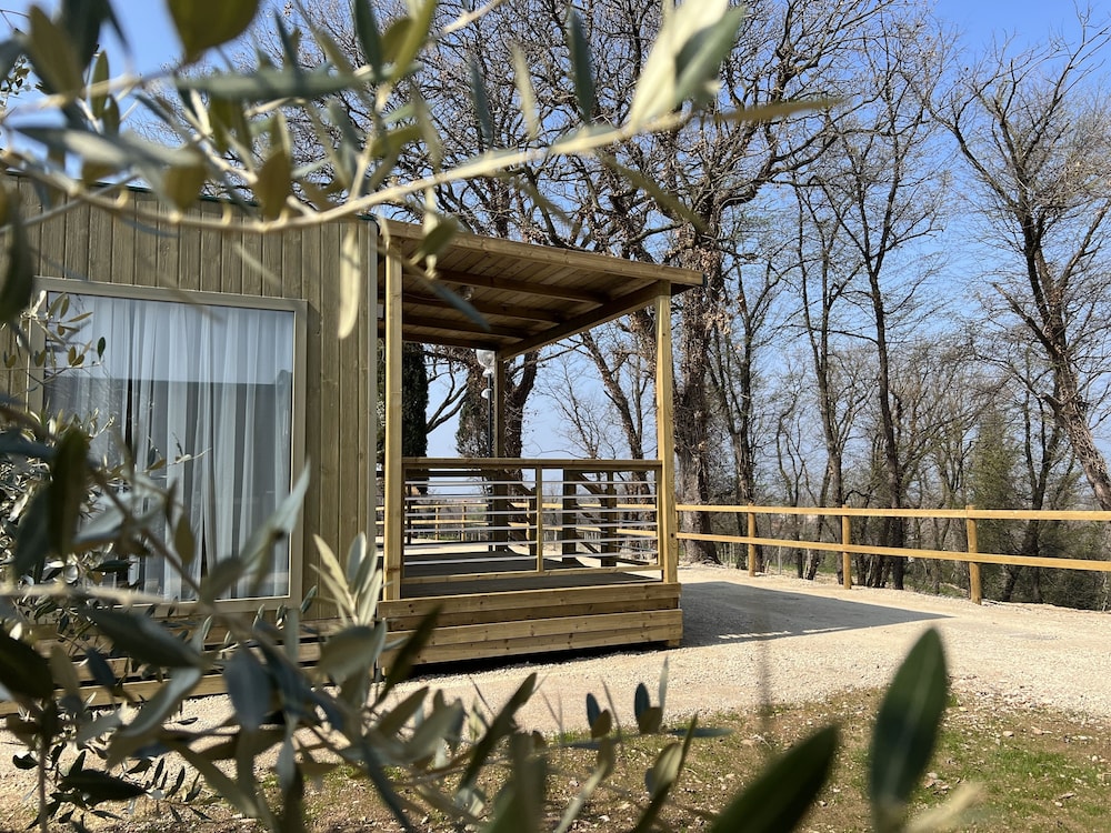 agricampeggio le bucoliche