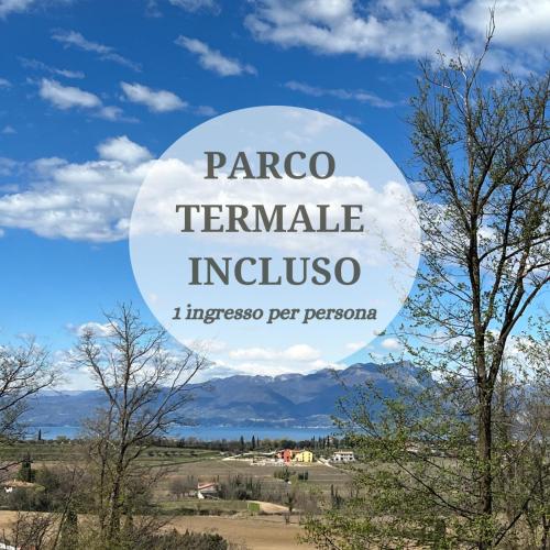 agricampeggio le bucoliche