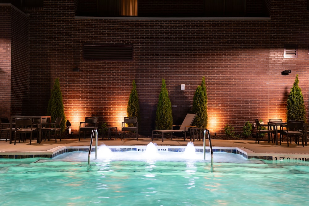 courtyard by marriott charlotte northlake