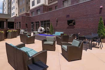 Courtyard By Marriott Charlotte Northlake,Huntersville>>Charlotte,3 star