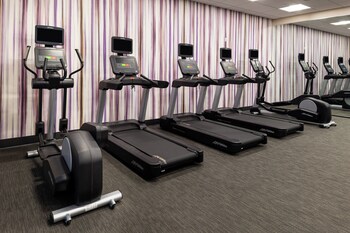 courtyard by marriott charlotte northlake