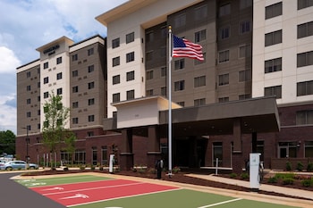 courtyard by marriott charlotte northlake
