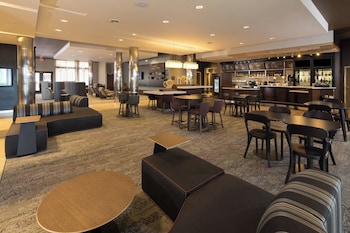 Courtyard Bay City,Detroit>>Bay City,3 star