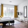Hiisi Homes Jarvenpaa,Jarvenpaa>>Helsinki,0 star