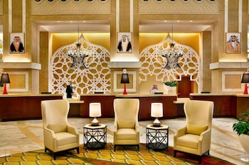 Jabal Omar Marriott Hotel, Makkah,Ash Shishah>>Al Aziziyah,5 star