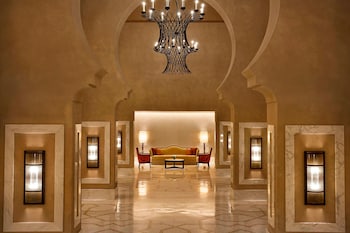 Jabal Omar Marriott Hotel, Makkah,Ash Shishah>>Al Aziziyah,5 star