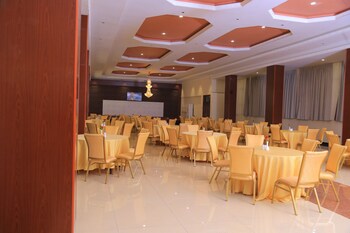 sunland international hotel
