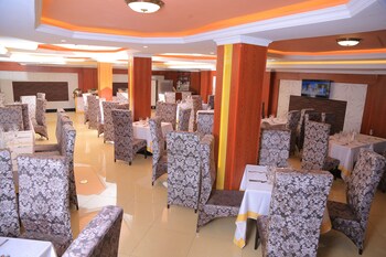 sunland international hotel