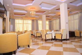 sunland international hotel