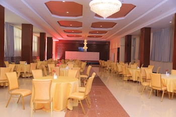 sunland international hotel