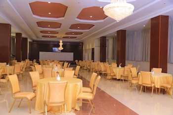 sunland international hotel