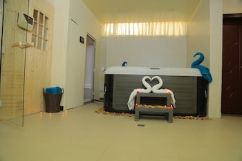 sunland international hotel