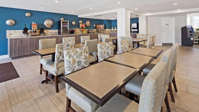 best western gateway to the keys