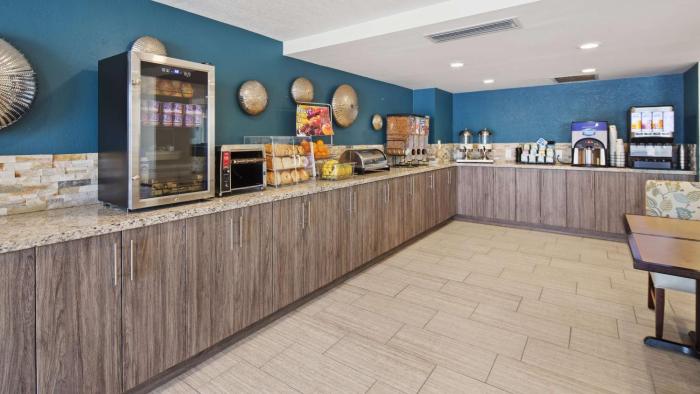 best western gateway to the keys