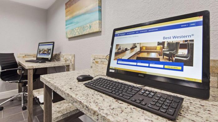 best western gateway to the keys