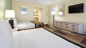 best western gateway to the keys