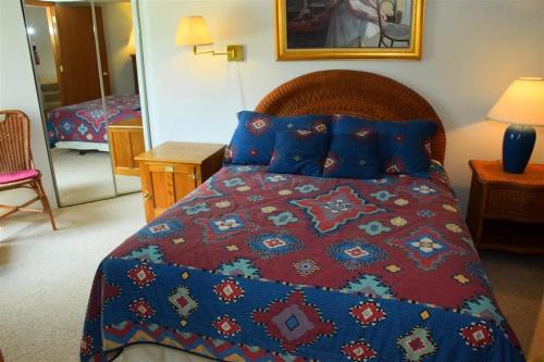 seven springs meadowridge 2 bedroom standard condo mountain views 2 condo by redawning