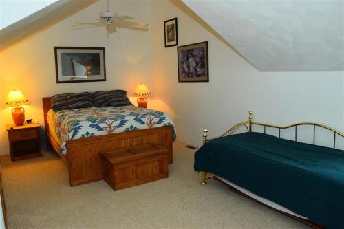 seven springs meadowridge 2 bedroom standard condo mountain views 2 condo by redawning