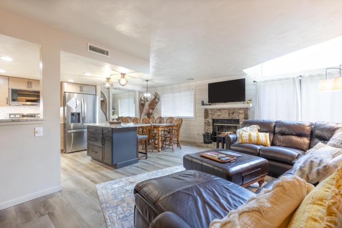 seven springs meadowridge 3 bedroom standard condo sleeps 10 pet friendly 3 condo by redawning