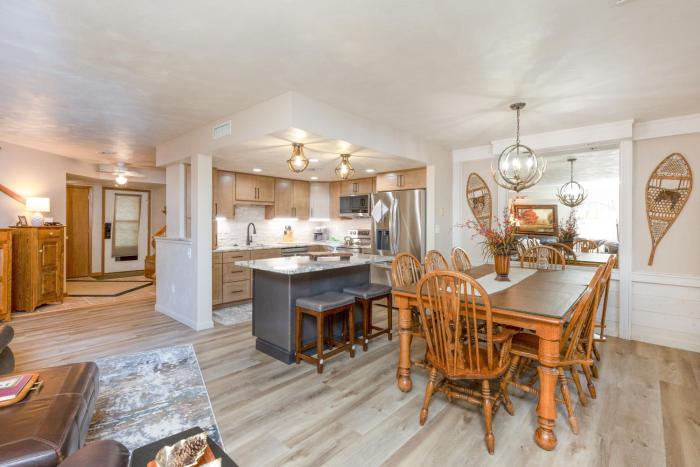 seven springs meadowridge 3 bedroom standard condo sleeps 10 pet friendly 3 condo by redawning