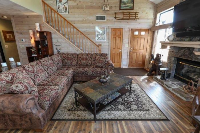 seven springs sunridge 3 bedrooms premium condo pet friendly 3 condo by redawning