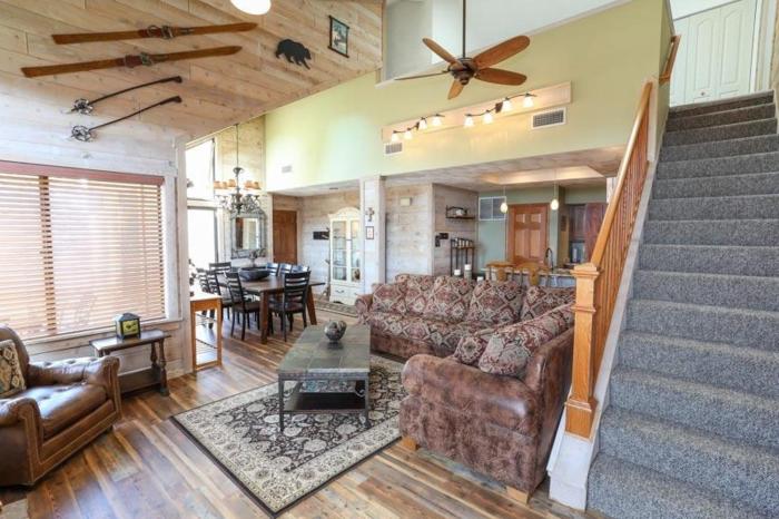 seven springs sunridge 3 bedrooms premium condo pet friendly 3 condo by redawning