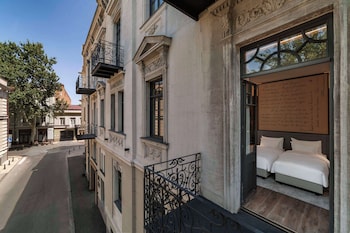 radisson red tbilisi