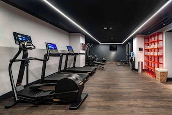 radisson red tbilisi
