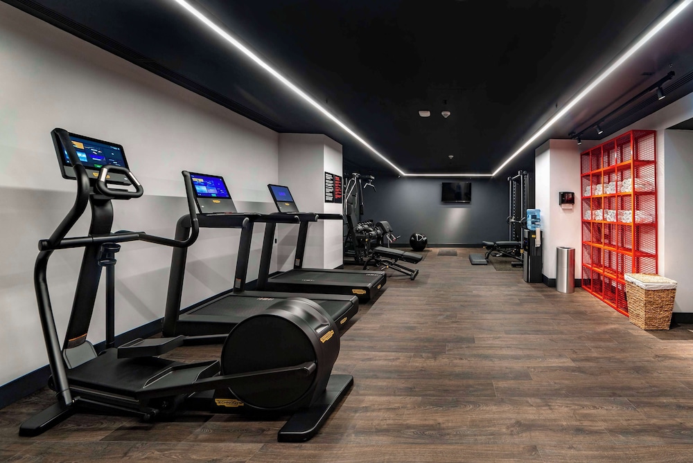 radisson red tbilisi