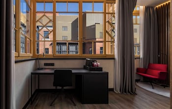 radisson red tbilisi
