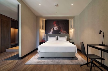 radisson red tbilisi