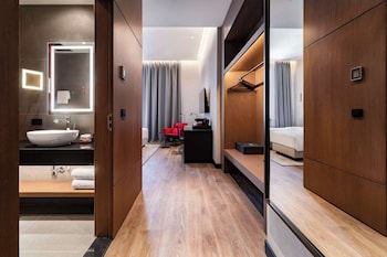 radisson red tbilisi