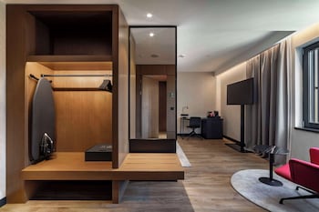 radisson red tbilisi